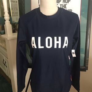 Gap Aloha Rashguard
